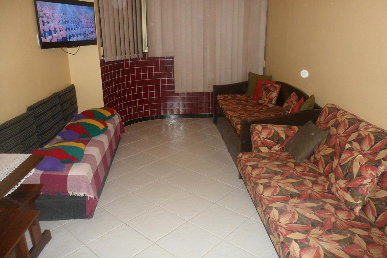 Apartamento de 1 Quarto