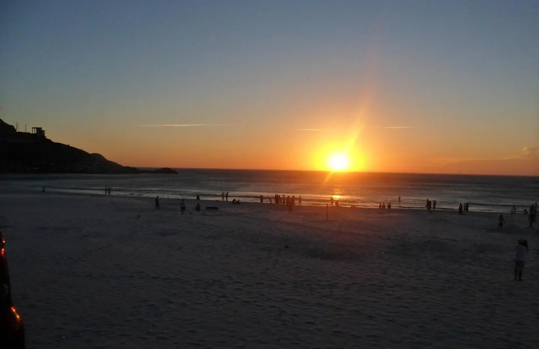 Apartamento Arraial Do Cabo-1