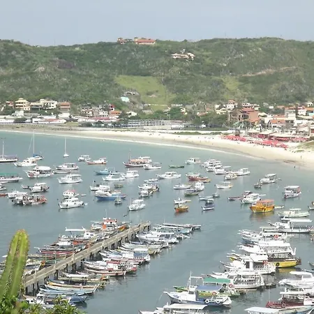 Apartamento Arraial Do Cabo-2