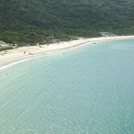 Apartamento Arraial Do Cabo-3